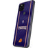 NBA Phoenix Suns Jersey Google Pixel 4a 5G Skin